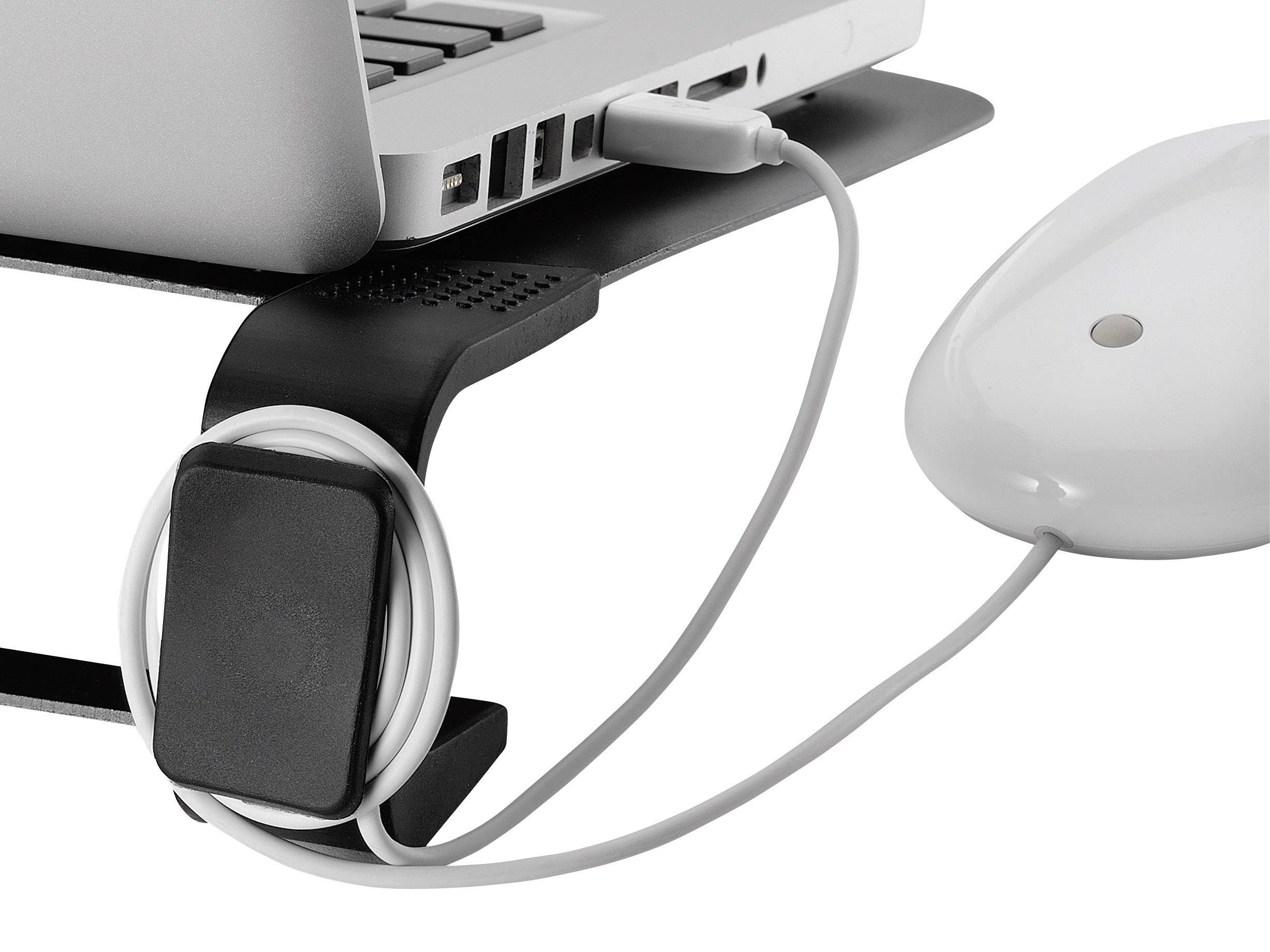 Cooler Master Notepal U3 Plus - Notebook-Lüfter