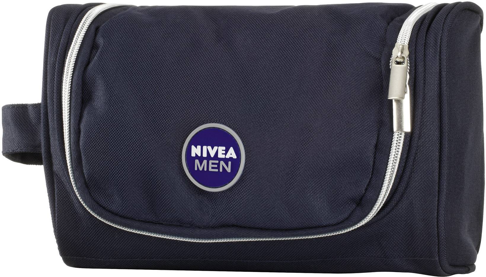 Philips AT890/82 Klopp's WM-Edition 2014 Rotationsrasierer Blau, Schwarz, Silber