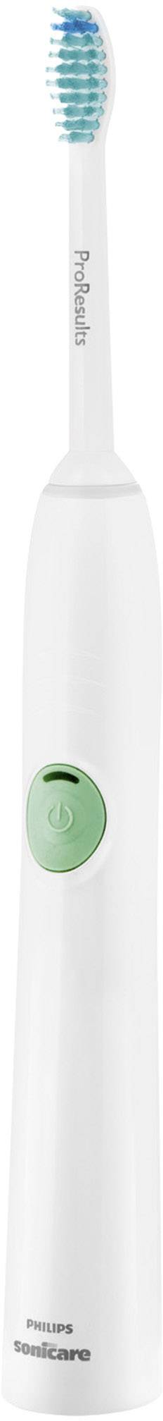 Philips Sonicare Easy Clean HX6510/22 HX6510/22 Elektrische Zahnbürste Schallzahnbürste Weiß