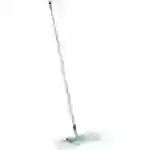 Leifheit Bodenwischer Profi mit Aluminiumstiel Cotton Plus Leifheit Bodenwischer Profi mit Aluminiumstiel Cotton Plus