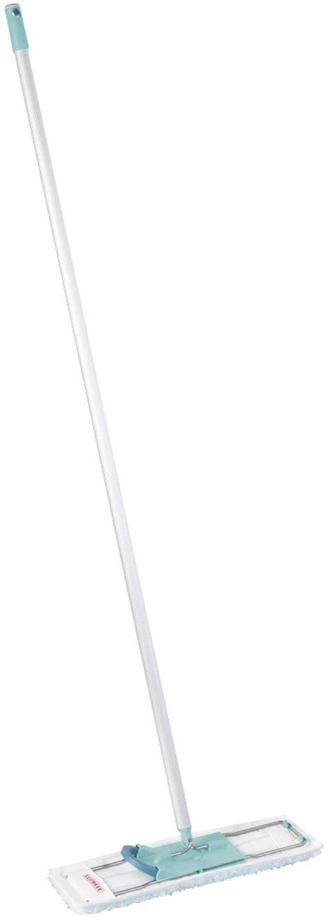 Leifheit 55045 Profi mit Alumimiumstiel Micro Duo Bodenwischer 1 St.