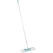Leifheit 55045 Profi mit Alumimiumstiel Micro Duo Bodenwischer 1 St. Leifheit 55045 Profi mit Alumimiumstiel Micro Duo Bodenwischer 1 St.