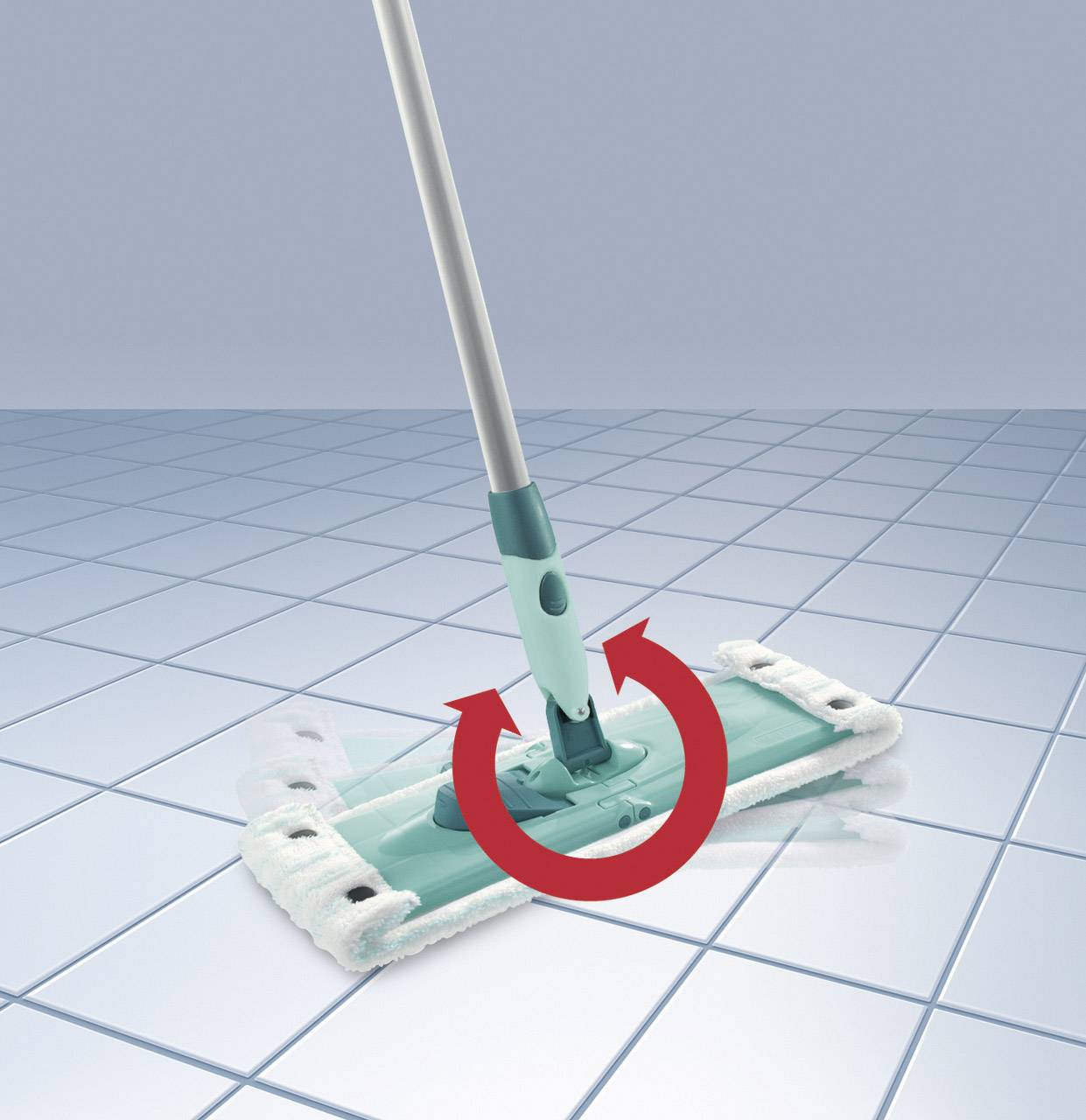 Leifheit 55310 Combi M Bodenwischer 1 St.