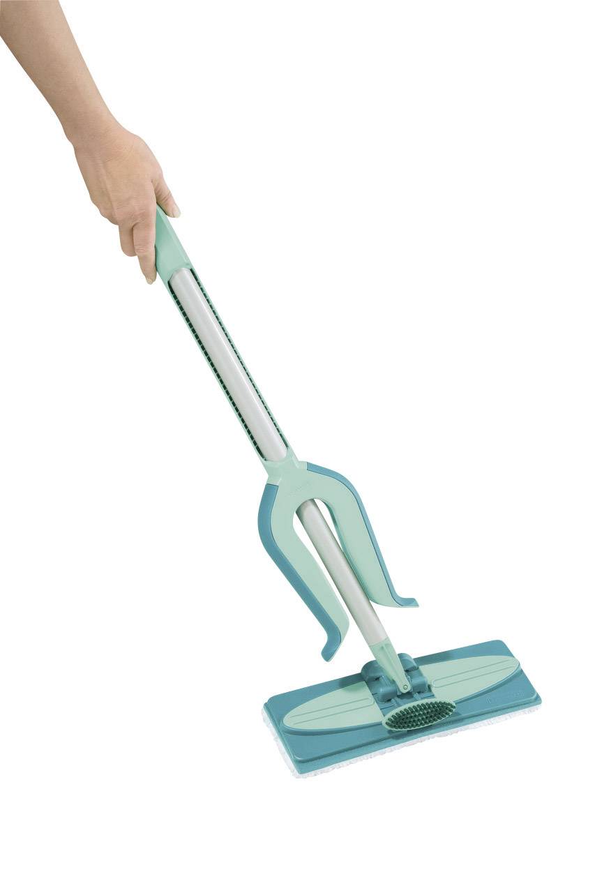 Leifheit 56553 Picobello XL Micro Duo Bodenwischer 1 St.