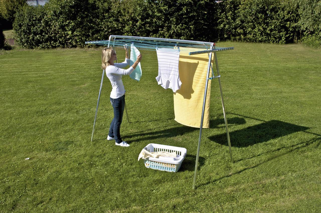 Standtrockner AluStar 320