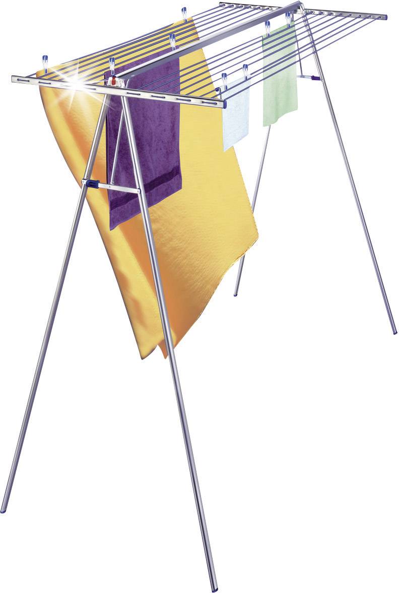 Standtrockner AluStar 320