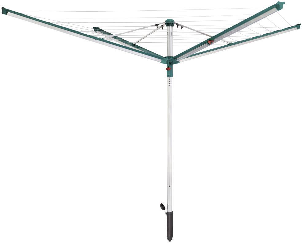 Leifheit Wäscheschirm Linomatic 400 Deluxe