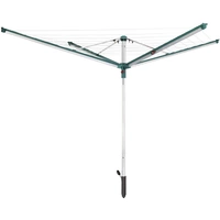 Leifheit Wäscheschirm Linomatic 400 Deluxe Leifheit Wäscheschirm Linomatic 400 Deluxe