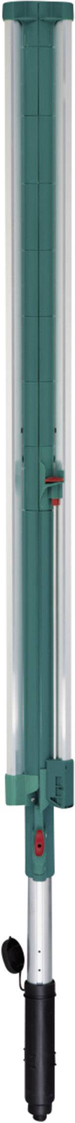 Leifheit Wäscheschirm Linomatic 500 Deluxe