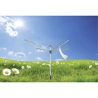 LEIFHEIT Wäschespinne Linomatic 500 Comfort LEIFHEIT Wäschespinne Linomatic 500 Comfort