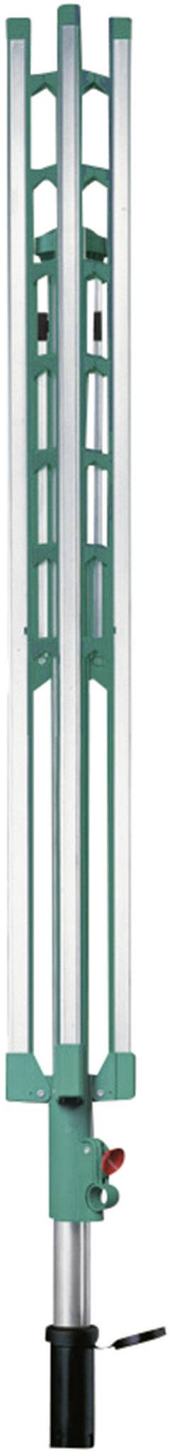 Leifheit Wäscheschirm Linomatic 500 Comfort