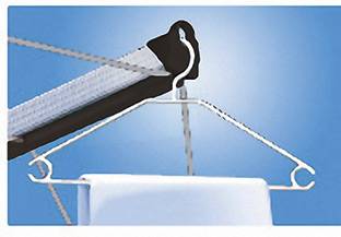 Wäscheschirm LinoLlift 600