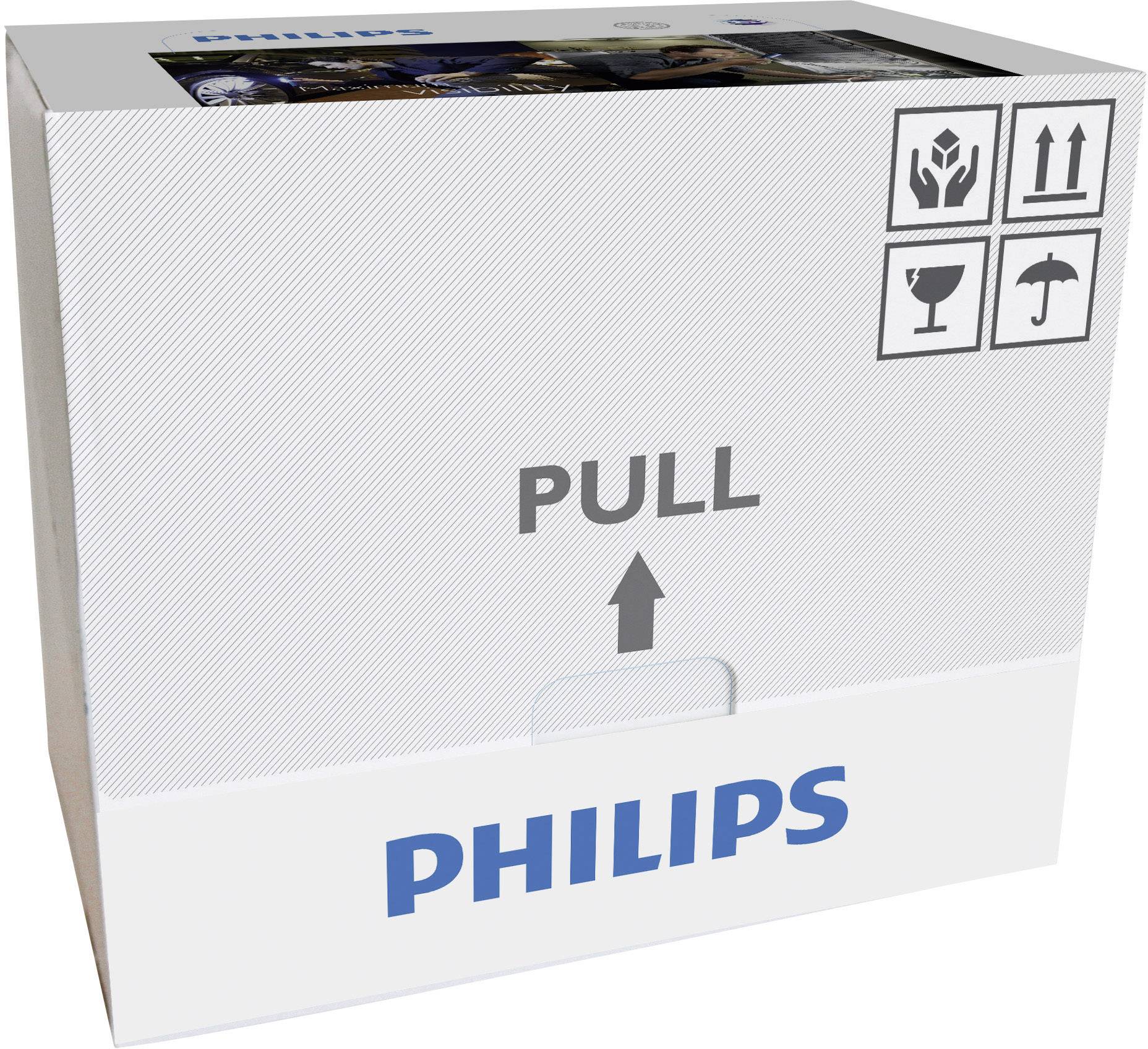 Philips LPL18B1 LED PENLIGHT LED Stiftleuchte batteriebetrieben 90 lm, 20 lm