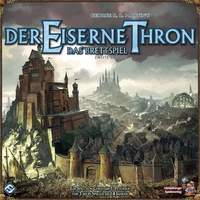 Der Eiserne Thron Brettspiel Der Eiserne Thron Brettspiel