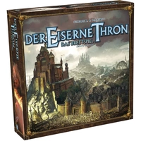 Der Eiserne Thron Brettspiel Der Eiserne Thron Brettspiel