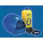 Pustefix Party-Bubbler + 1L Pustefix Pustefix Party-Bubbler + 1L Pustefix