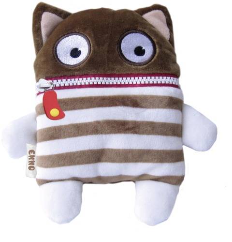 Sorgenfresser klein Enno, ca. 21cm