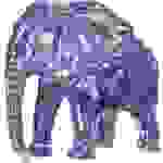 HCM Kinzel 3D Crystal Puzzle Elefant 40 Teile