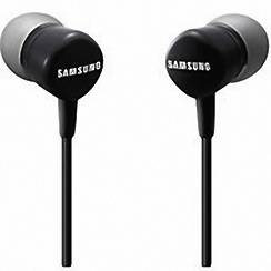 Samsung EO-HS1303 In Ear Kopfhörer In Ear Lautstärkeregelung, Headset Schwarz