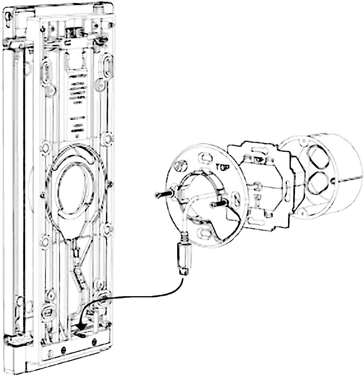 AC/DC-Einbaunetzteil Smart Things sCharge  N/A 1.4 A sCharge s02 - micro-USB Unterputz-Netzteil für sDock Pro/Pro 2/Air und andere micro-USB Geräte
