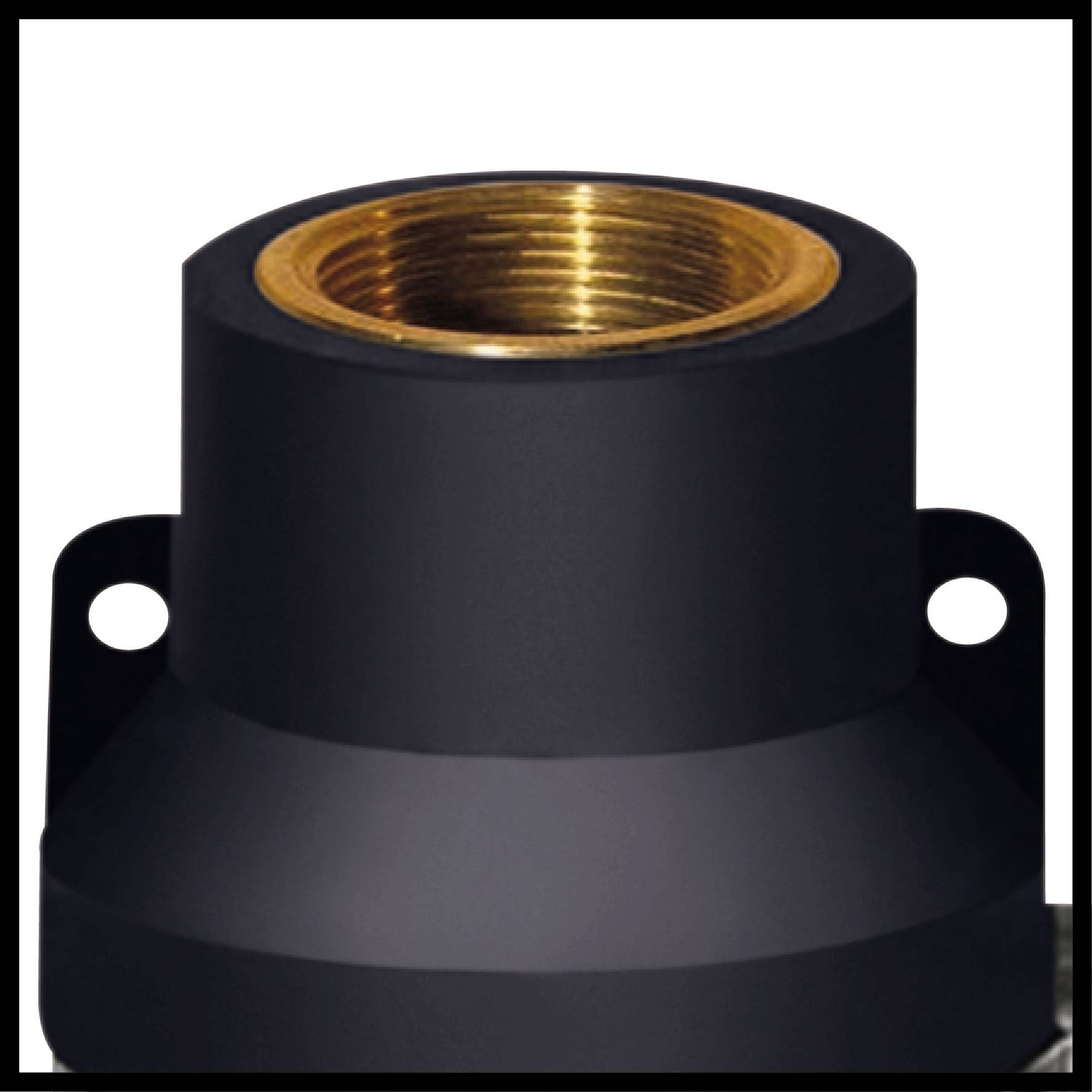 Einhell 4170944 Tiefbrunnenpumpe GC-DW 1300 N Tiefbrunnenpumpe 5000 l/h 65m