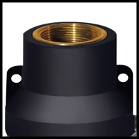 Einhell 4170944 Tiefbrunnenpumpe GC-DW 1300 N Tiefbrunnenpumpe 5000 l/h 65m Einhell 4170944 Tiefbrunnenpumpe GC-DW 1300 N Tiefbrunnenpumpe 5000 l/h 65m