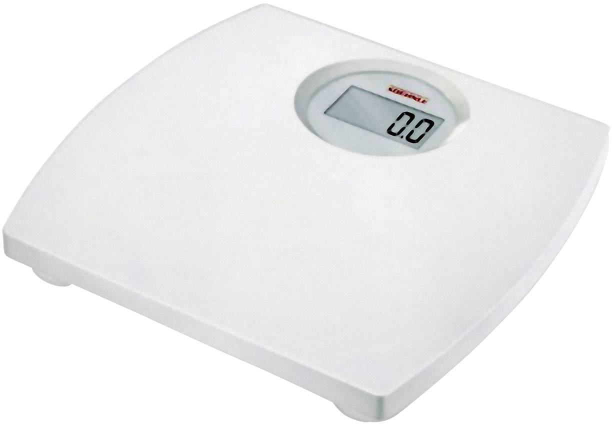 Soehnle Digitale Personenwaage Gala Wägebereich (max.)=150 kg Weiß