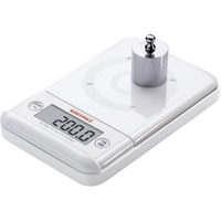 Soehnle Ultra 2.0 Digitale Küchenwaage digital Wägebereich (max.)=500g Weiß Soehnle Ultra 2.0 Digitale Küchenwaage digital Wägebereich (max.)=500g Weiß