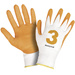 Honeywell AIDC Check & Go Orange Nit 3 2332552-M Dyneema® Schnittschutzhandschuh Größe (Handschuhe): 8, M EN 420 , EN 388 CAT II