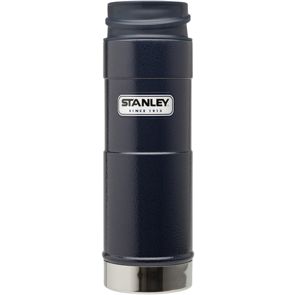 Stanley Classic Thermobecher Dunkelblau 470 ml 10-01568-002
