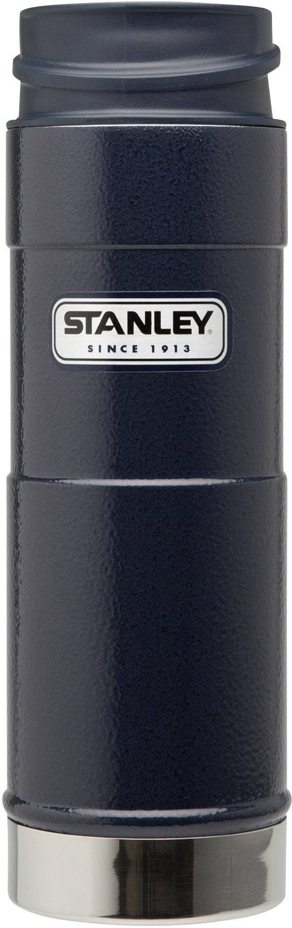 Stanley Classic Thermobecher Dunkelblau 470 ml 10-01568-002