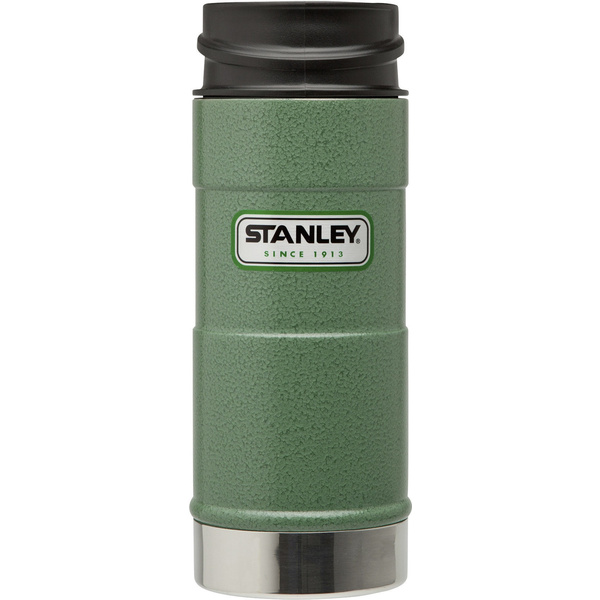 Stanley Classic Thermobecher Grün 350ml 10-01569-001