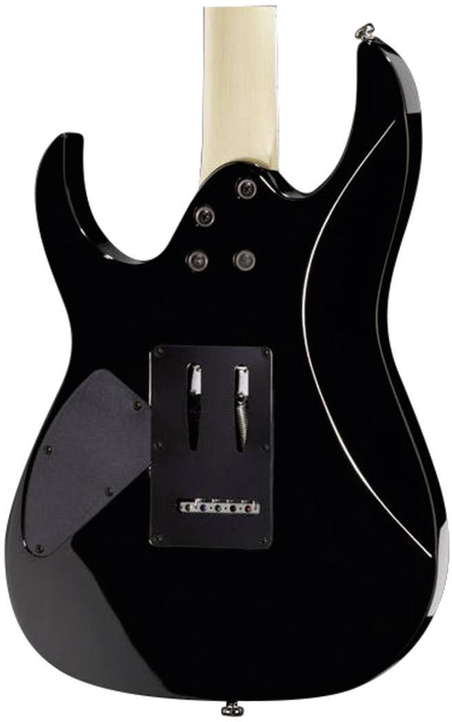 Ibanez GRG170DX-BKN E-Gitarre  Schwarz