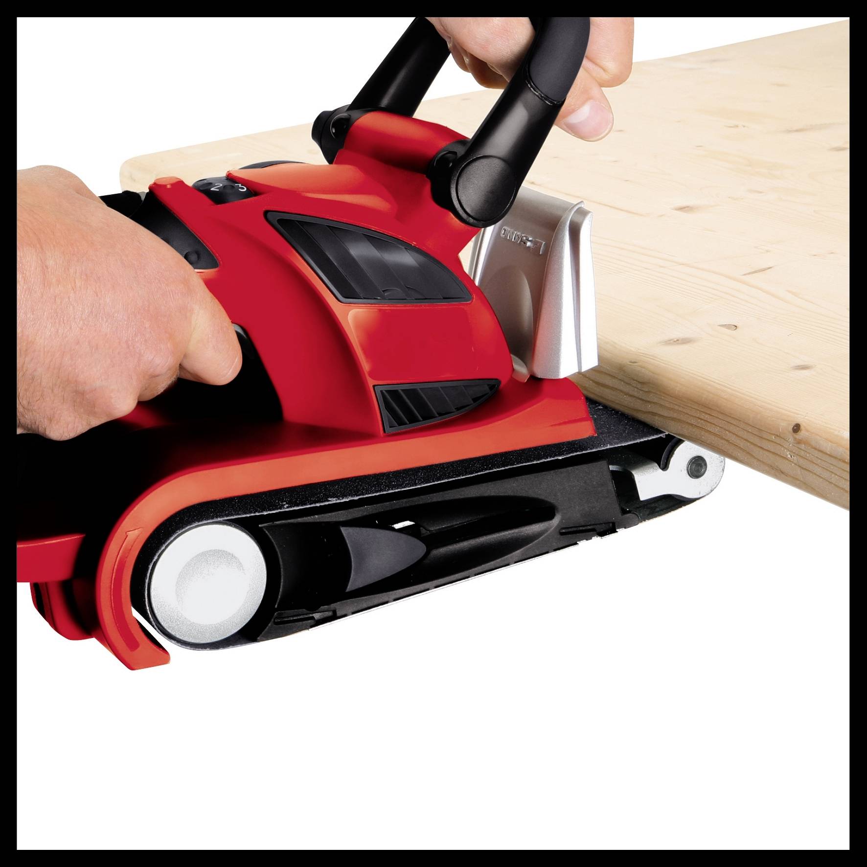 Einhell TE-BS 8540 E 4466230 Bandschleifer