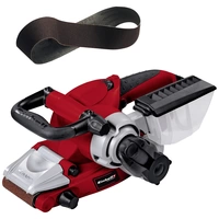 Einhell TE-BS 8540 E 4466230 Bandschleifer Einhell TE-BS 8540 E 4466230 Bandschleifer