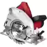 Einhell TC-CS 1200 Handkreissäge Schnitttiefe max. (90°) 55 mm 1230 W Einhell TC-CS 1200 Handkreissäge Schnitttiefe max. (90°) 55 mm 1230 W