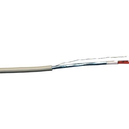 Voka Kabelwerk Datenleitung J 2y St Y St Iii 2 X 2 X 0 28mm Grau Meterware A034 Voelkner Direkt Gunstiger