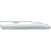 Soehnle Easy Solar Digitale Küchenwaage digital Wägebereich (max.)=5kg Weiß