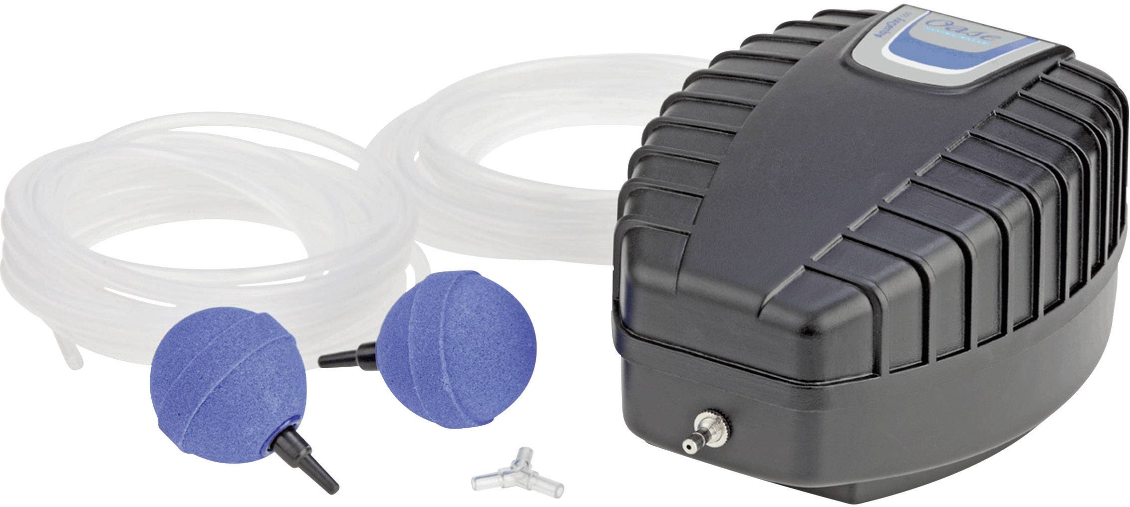 Oase 57063 AquaOxy 500 Teichbelüfter 500 l/h