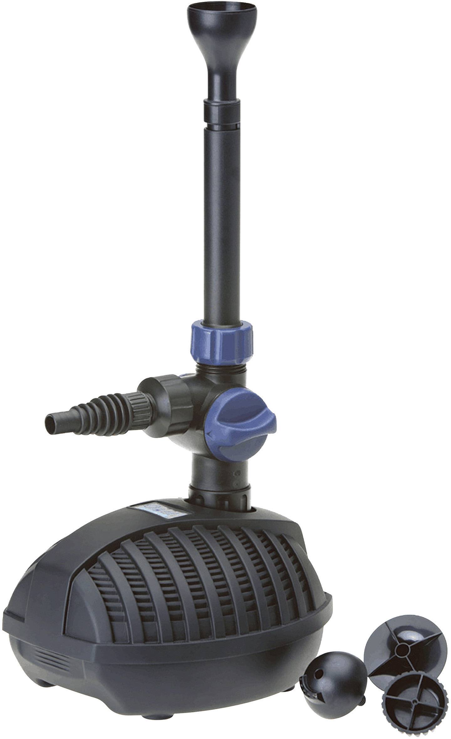 Oase 57399 Aquarius Fountain Set 1000 Wasserspielpumpe 1000 l/h