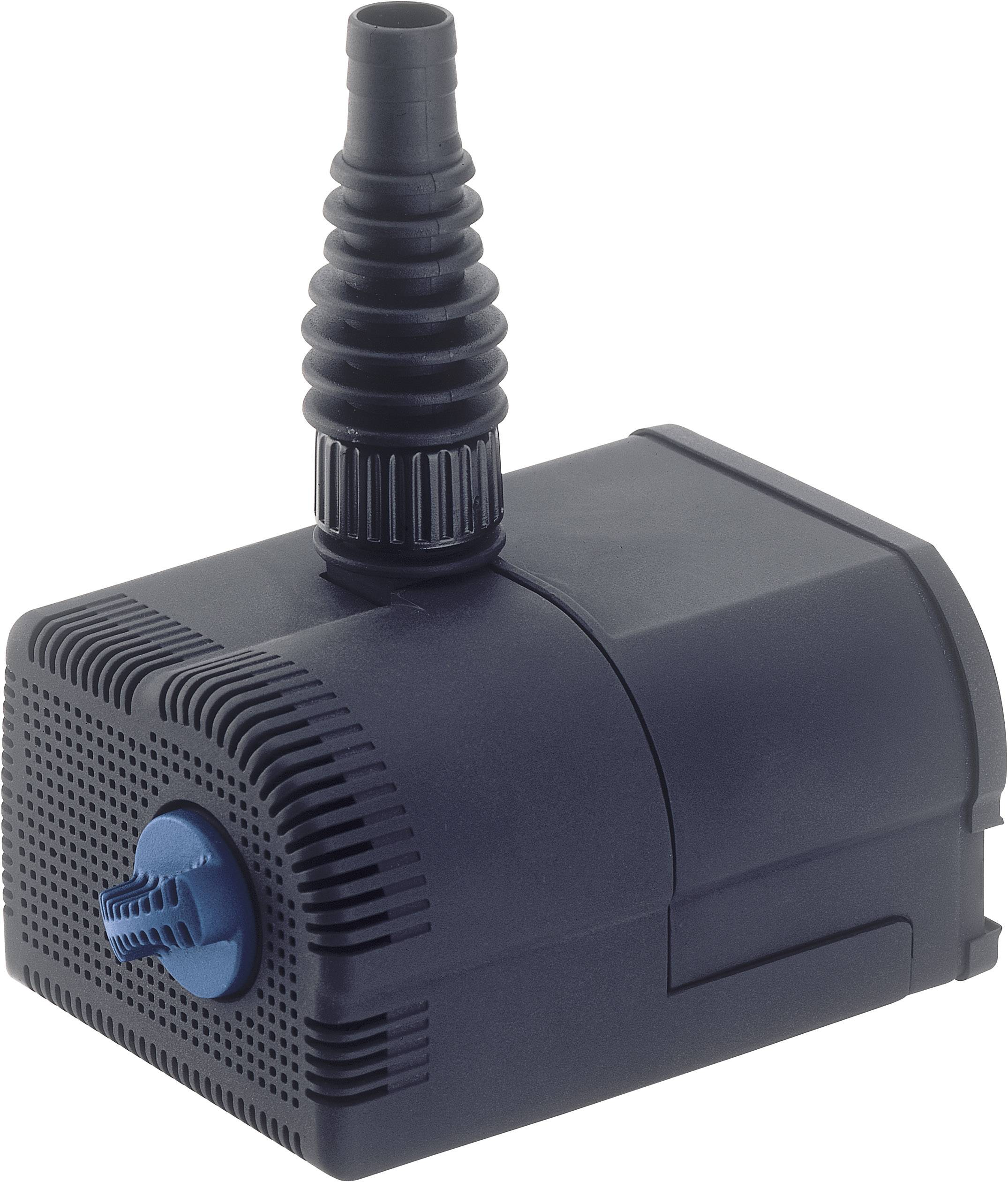 Oase 36951 Aquarius Universal 1500 Springbrunnenpumpe 1500 l/h