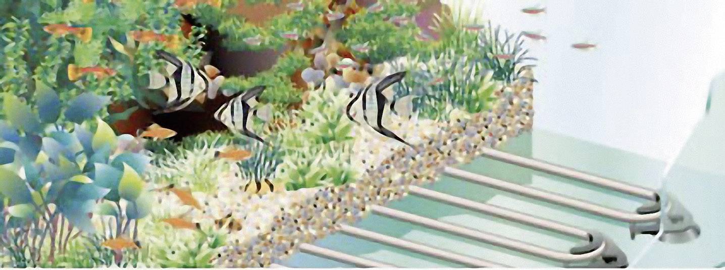 Eden WaterParadise 57321 Aquarium-Heizer