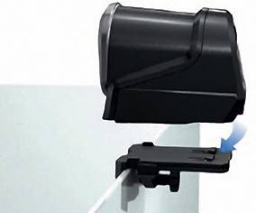 Eden WaterParadise 57442 Aquarium-Futterautomat-Zubehör