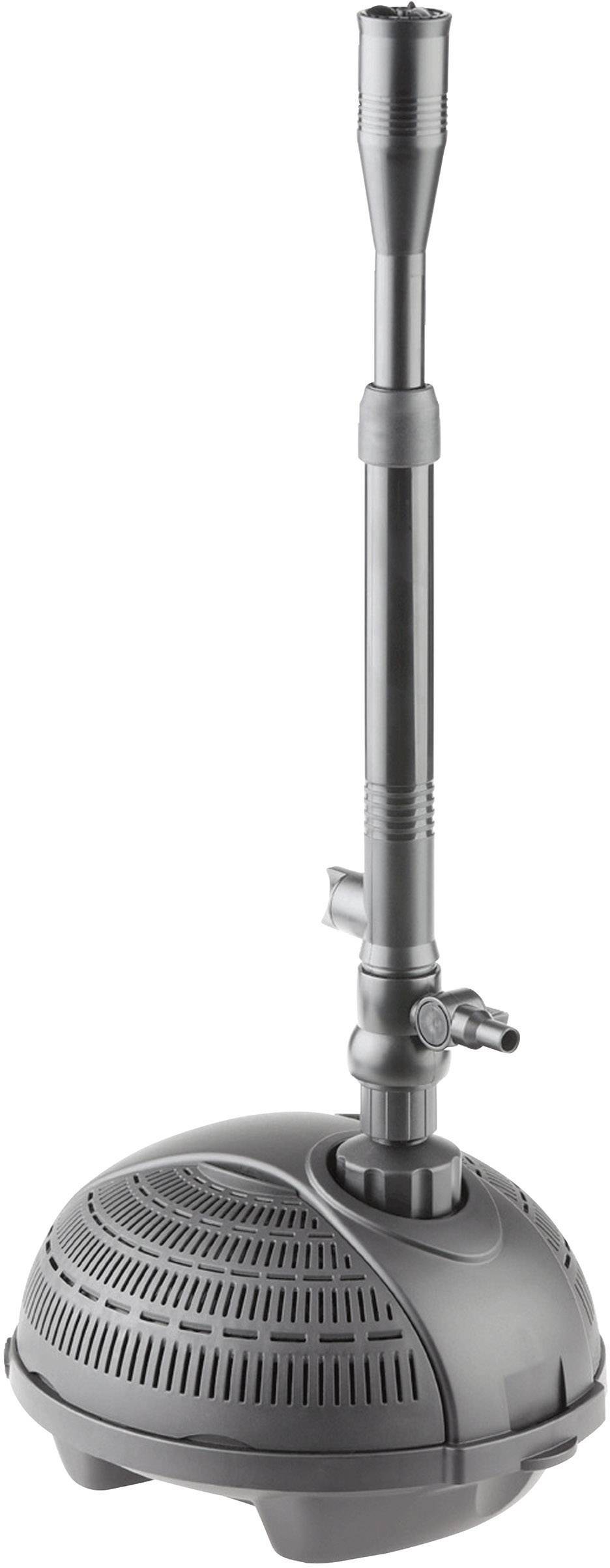 Pontec 56477 PondoVario 3500 Wasserspielpumpe 3400 l/h