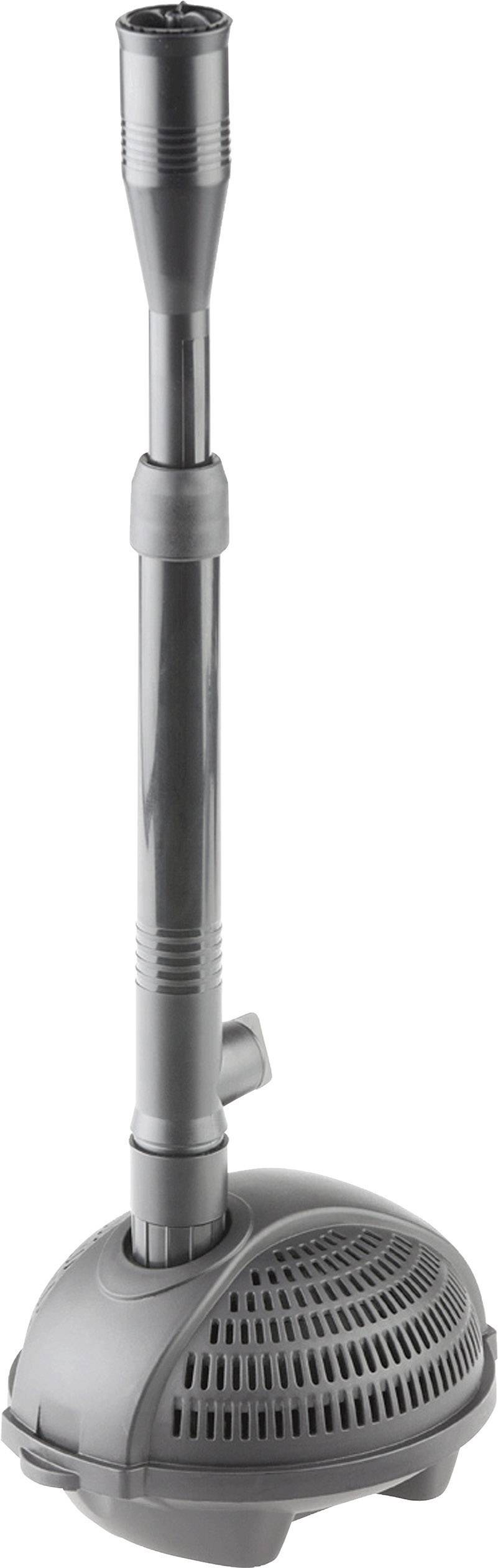 Pontec 56465 PondoVario 750 Wasserspielpumpe 720 l/h