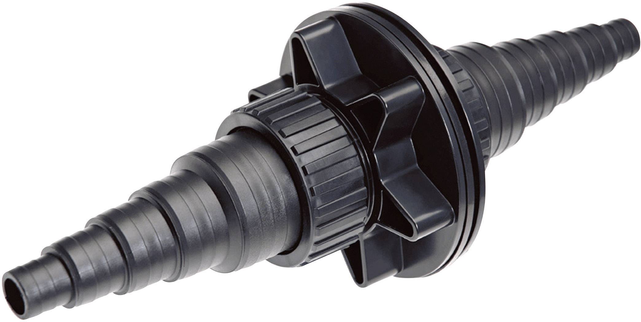 Oase 57154 Tradux Teich-Folienflansch (Ø x H) 115 mm x 335 mm 1 St.