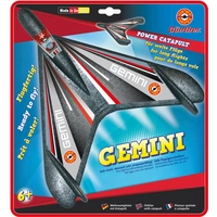 Günther Flugspiele 1458 Freiflugmodell Gemini Günther Flugspiele 1458 Freiflugmodell Gemini