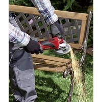 Einhell TE-AG 125 CE 4430860 Winkelschleifer 125mm 1100W Einhell TE-AG 125 CE 4430860 Winkelschleifer 125mm 1100W