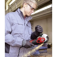 Einhell TE-AG 125 CE 4430860 Winkelschleifer 125mm 1100W Einhell TE-AG 125 CE 4430860 Winkelschleifer 125mm 1100W