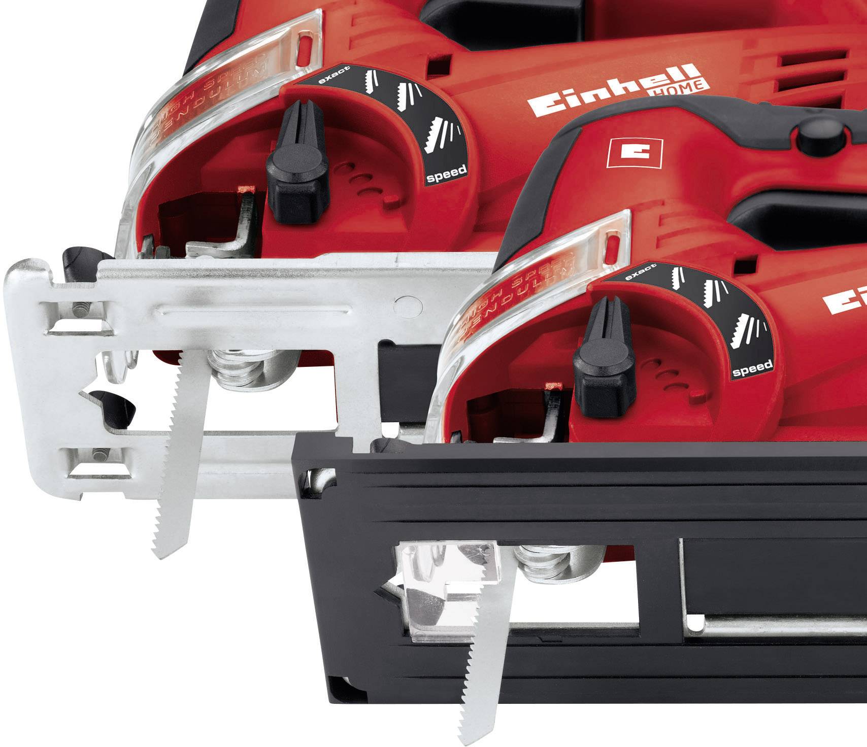 Einhell TH-JS 85 Stichsäge